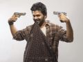 Actor Karthi in Bad Boy Telugu Movie Photos