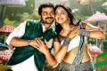 Karthi, Anushka Hot in Bad Boy Movie Photos