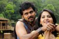 Karthi, Anushka in Bad Boy Telugu Movie Photos