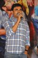 Maruthi @ Bhadram Be Careful Brother Movie Press Meet Stills