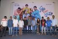 Bhadram Be Careful Brother Movie Press Meet Stills