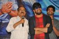 Bhadram Be Careful Brother Movie Press Meet Stills