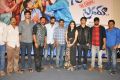 Bhadram Be Careful Brother Movie Press Meet Stills