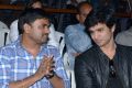 Bhadram Be Careful Brother Movie Press Meet Stills