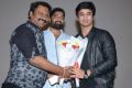 Bhadram Be Careful Brother Movie Press Meet Stills