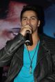 Varun Dhawan @ Badlapur Team launches Vertigo The Hi-Life Lounge in Hyderabad