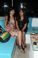 Badlapur Team launches Vertigo The Hi-Life Lounge in Hyderabad