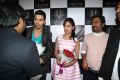 Badlapur Team launches Vertigo The Hi-Life Lounge in Hyderabad