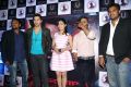 Badlapur Team launches Vertigo The Hi-Life Lounge in Hyderabad