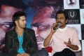 Badlapur Team launches Vertigo The Hi-Life Lounge in Hyderabad