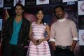 Badlapur Team launches Vertigo The Hi-Life Lounge in Hyderabad