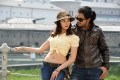 Allu Arjun Tamanna Hot Pics in Badrinath Movie