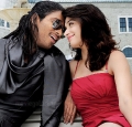 Allu Arjun Tamanna Hot Pics in Badrinath Movie