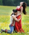 Allu Arjun Tamanna Badrinath Movie Latest Stills