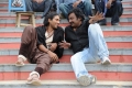 Allu Arjun,V V Vinayak @ Badrinath Movie Shooting Spot Stills