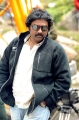 Director V V Vinayak @ Badrinath Movie Shooting Spot Stills