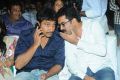 Srinu Vaitla, Gopi Mohan at Badshah Audio Launch Photos