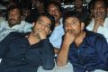 Jr NTR, Srinu Vaitla at Badshah Audio Launch Photos