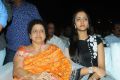 Jr NTR Mother Shalini, Lakshmi Pranathi at Badshah Audio Launch Photos