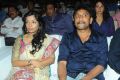 Srinu Vaitla wife Rupa at Badshah Audio Launch Photos