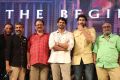 Baahubali Audio Release Function Stills