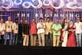 Bahubali Audio Release Function Stills