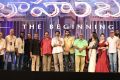 Bahubali Audio Release Function Stills