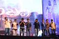 Bahubali Audio Release Function Stills