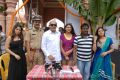 Baja Bhajantrilu Movie Press Meet Stills