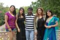 Shivani, Tripura, Mangai Harirajan, Kiran Rathod, Keerthi Chawla