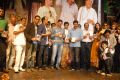 Bakara Telugu Movie Audio Release Photos