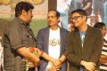 Bakara Movie Audio Release Photos