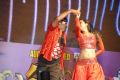 Hot Dance at Bakara Movie Audio Release Stills