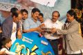 Bakara Telugu Movie Audio Release Photos