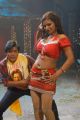 Ali dancing with Hot Item Girl for Bakara Movie