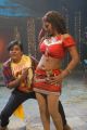 Ali dancing with Hot Item Girl for Bakara Movie