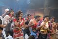 Hot Item Girl Shalini Naidu dance with Ali in Bakara Movie Hot Stills