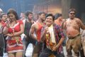 Bakara Movie Item Song Shooting Spot Stills