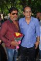 Actor Srihari at Bakara Telugu Movie Opening Photos