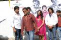 Bakara Telugu Movie Opening Photos