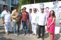 Bakara Movie Launch Photos