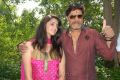 Srihari, Yashika at Bakara Movie Opening Photos