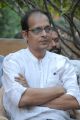 Director CSR Krishnan at Bakara Movie Press Meet Stills