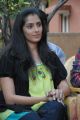 Actress Pragathika at Bakara Press Meet Stills
