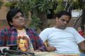 Ali, Duvvasi Mohan at Bakara Movie Press Meet Stills