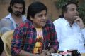 Actor Ali at Bakara Movie Press Meet Stills