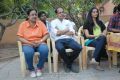 Bakara Telugu Movie Press Meet Stills