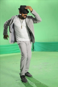 Actor Srihari Stylish Photos in Bakara Movie