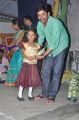 Actor Vidharth at Bala Vidya Matriculation School Annual Day Function Photos