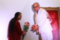 Director K Balachander 89th Birthday Celebration Stills